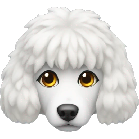 Akbash emoji