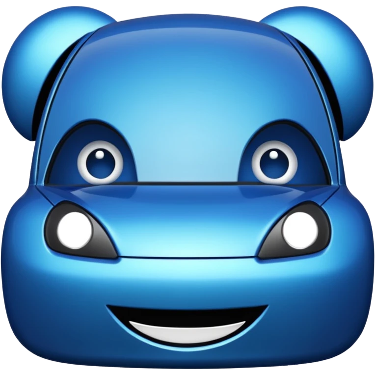 Mk7 bleu emoji