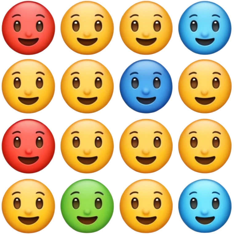 Make a 67 emoji emoji