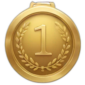 medal emoji