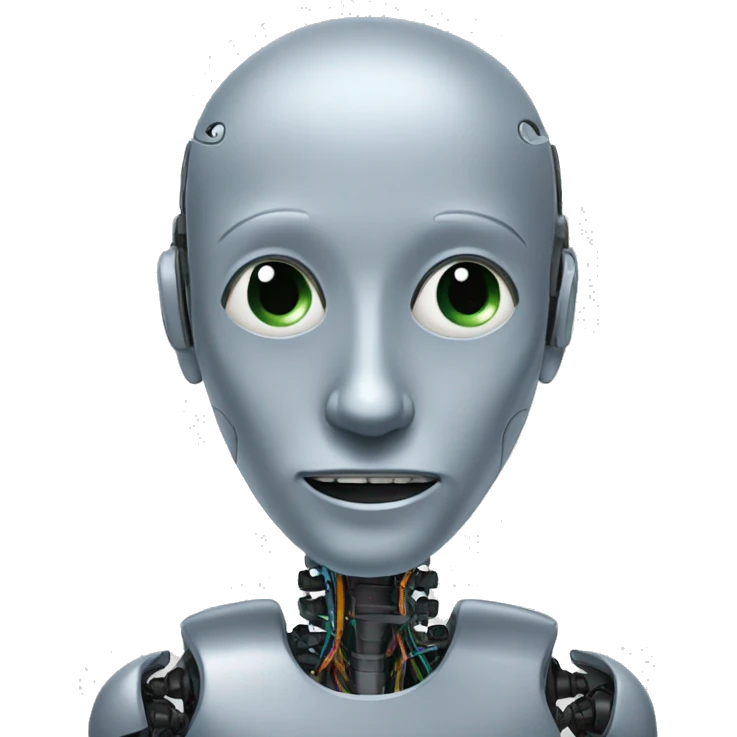 artifical intelligence emoji