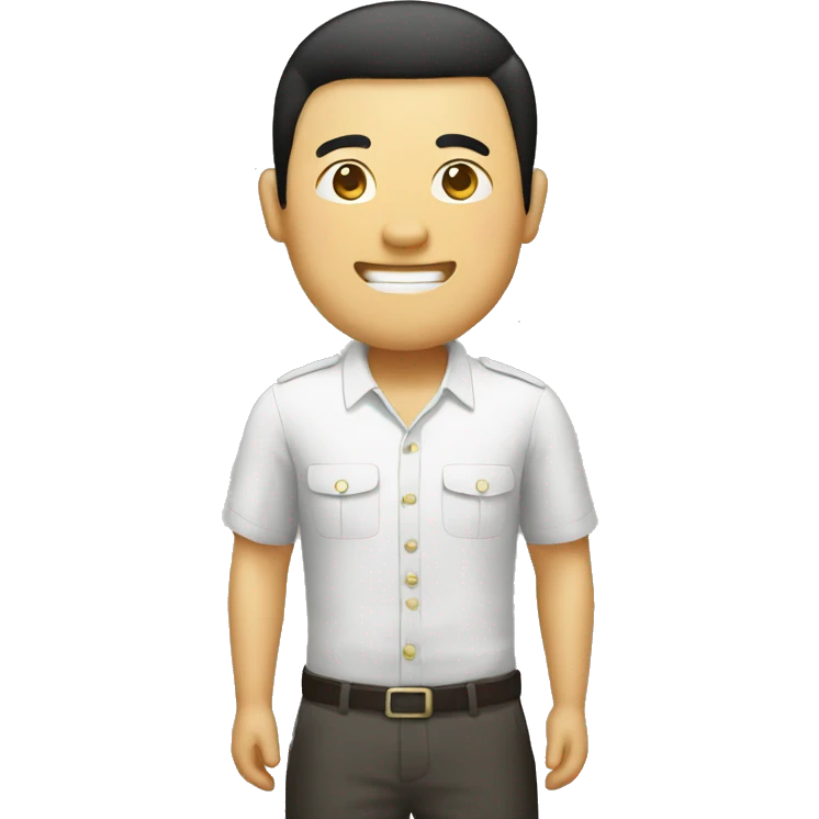 chiang mai emoji