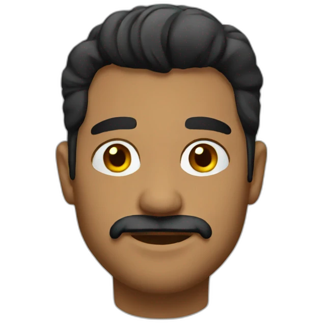 Juan emoji
