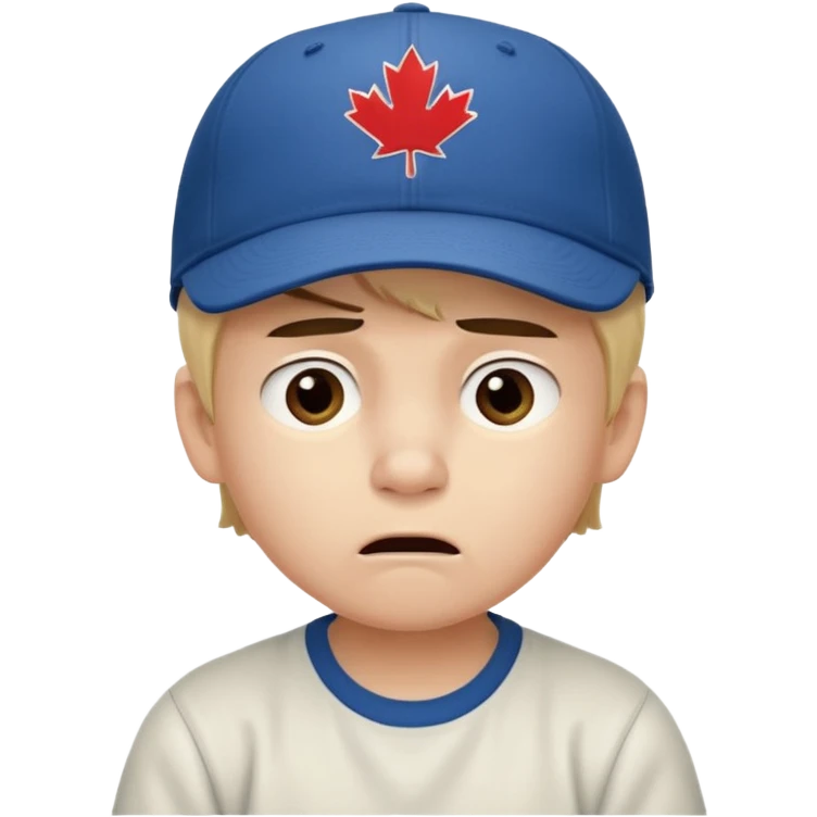 a city-raised, emotionally distressed boy struggling with his parents' recent divorce and harboring "The Secret"—his knowledge of his mother's infidelity. He is angry, self-pitying, and naive about nature, flying to Canada in a small plane to visit his father emoji