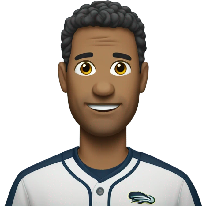 Greg Gumble emoji