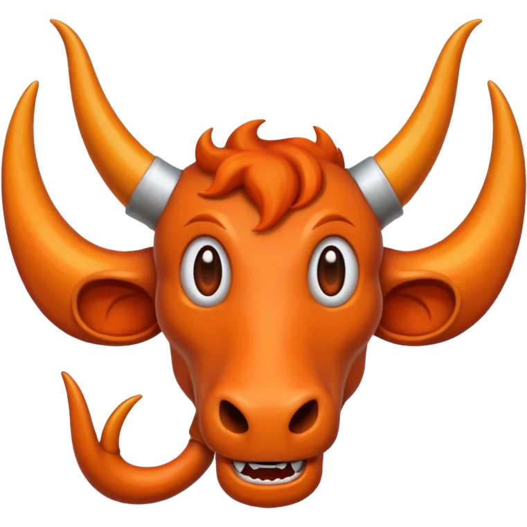 UT Horns emoji