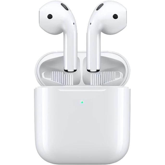 AirPods emoji
