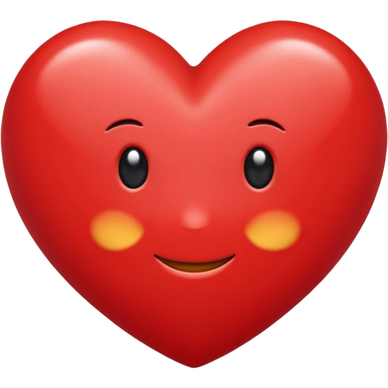 Cœur q emoji