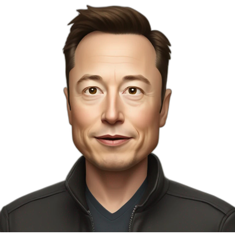 Elon musk emoji