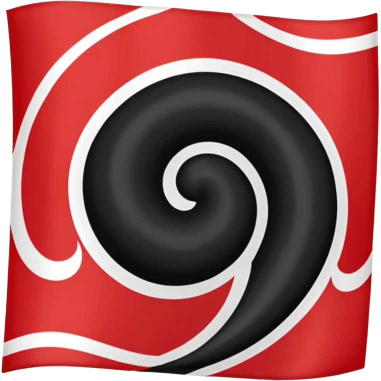 Please make the proper Māori flag emoji