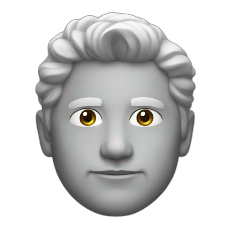 Logo emoji