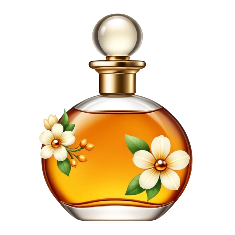Perfume emoji