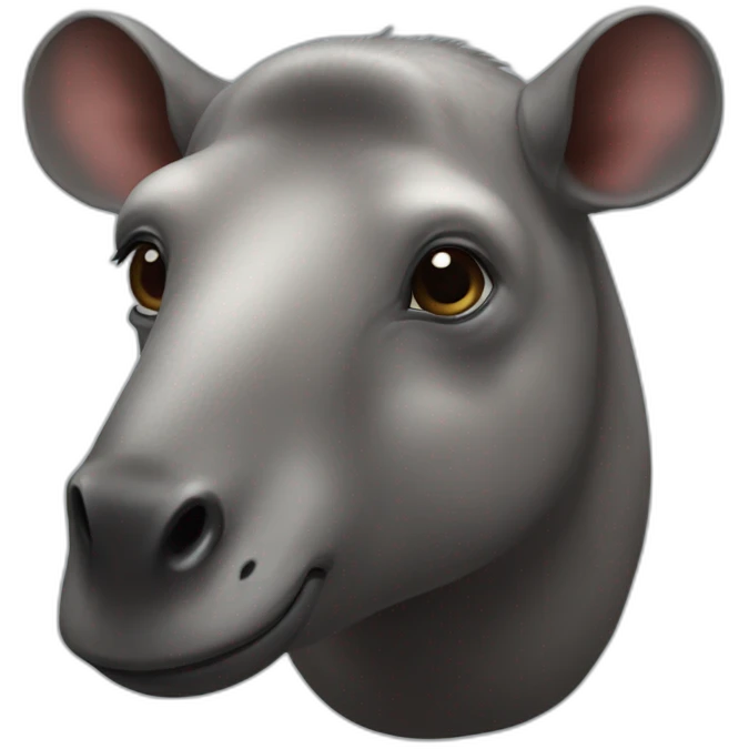 moeritherium emoji