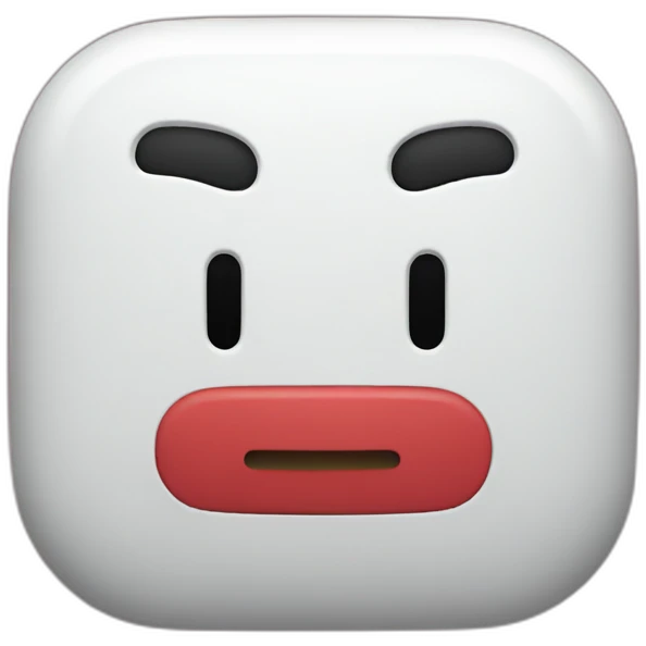 Nintendo Switch emoji