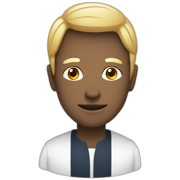 Personne sur une autre personne emoji