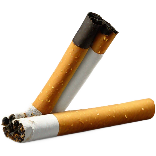 Cigarette emoji