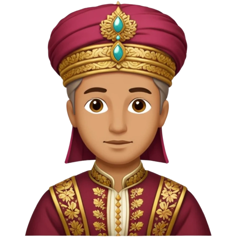 osmanlı emoji