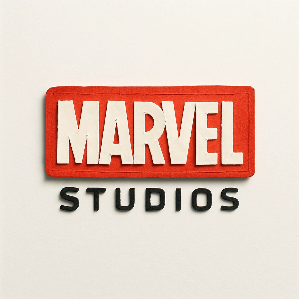 MARVEL studios emoji
