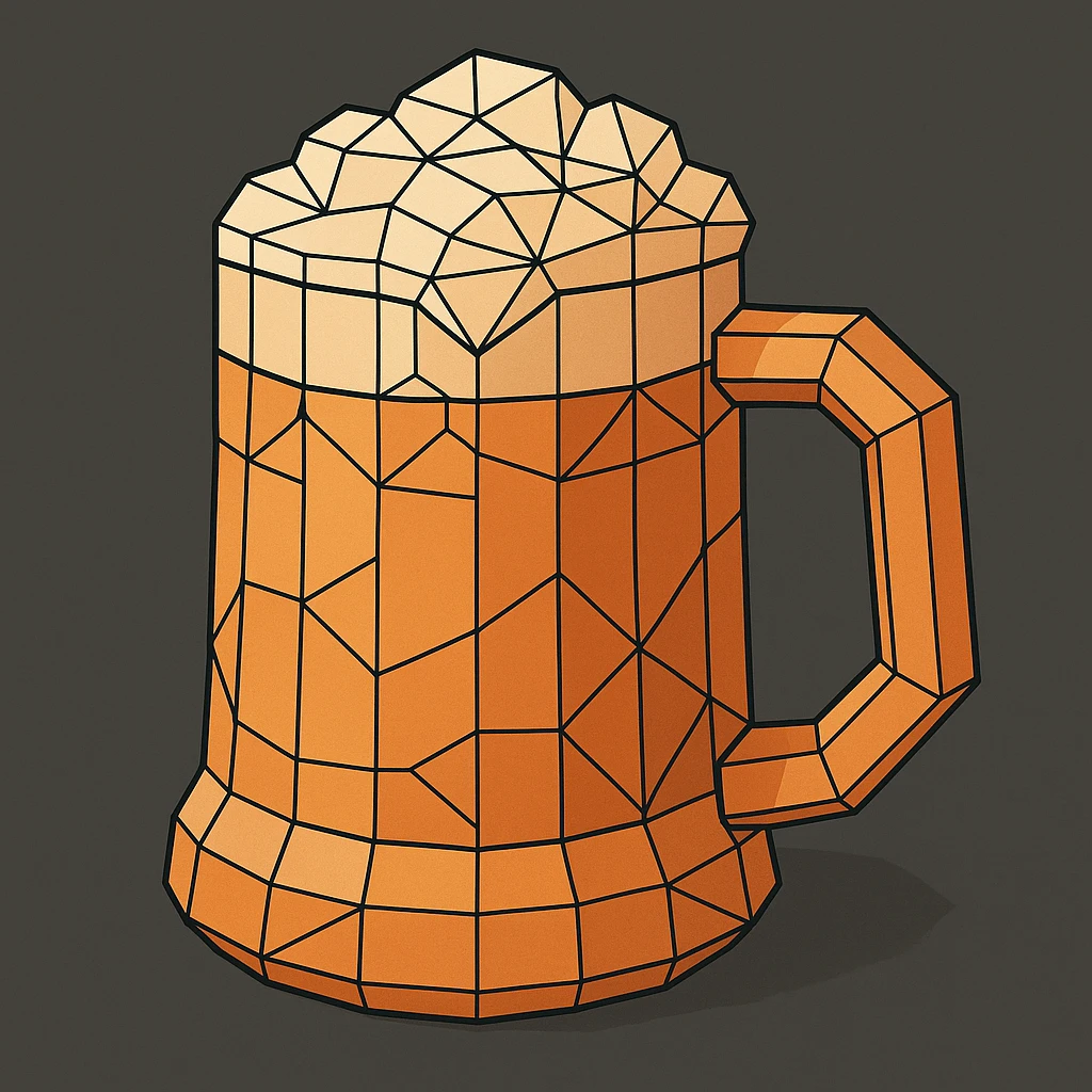 beer mug emoji