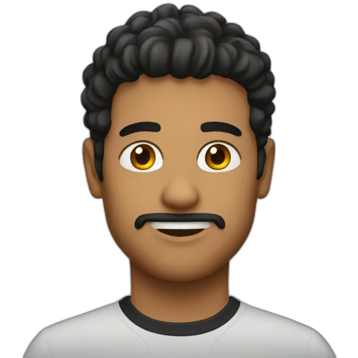 pedro emoji
