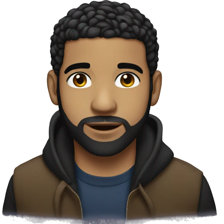 Drake emoji