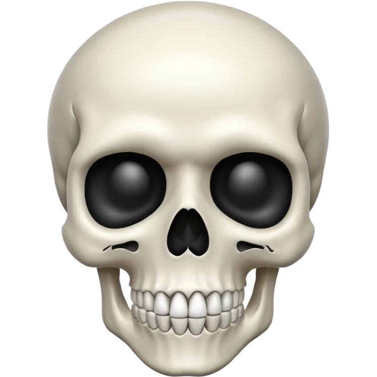 Tét de Mort  emoji