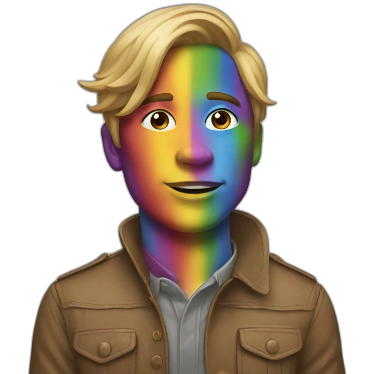 pride emoji emoji
