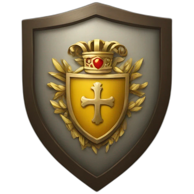 ESCUDO PROTECTOR emoji