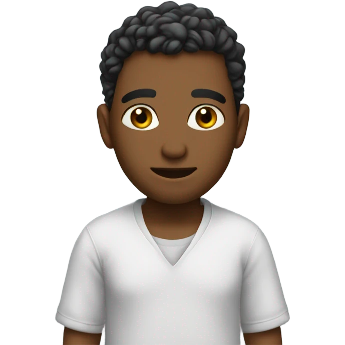 😩+🤤+😊 emoji