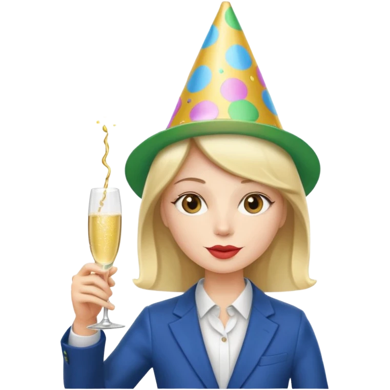Birthday emoji