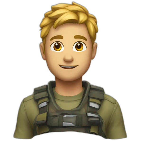 level up emoji