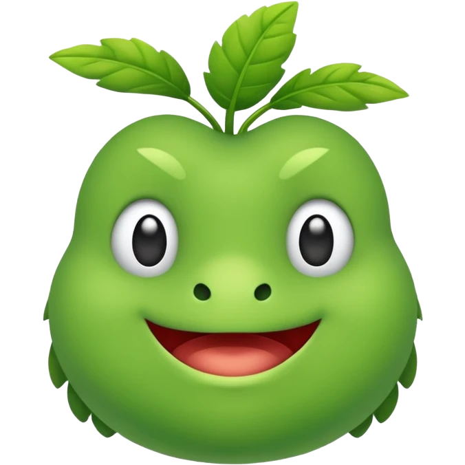 Kappa emoji