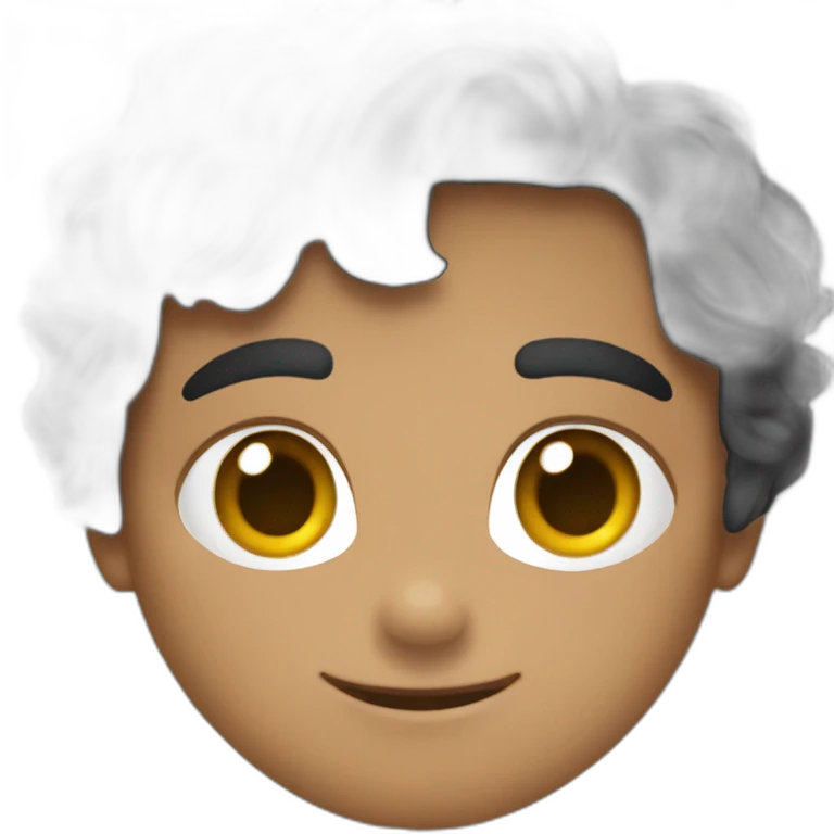 Corazón negro roto emoji
