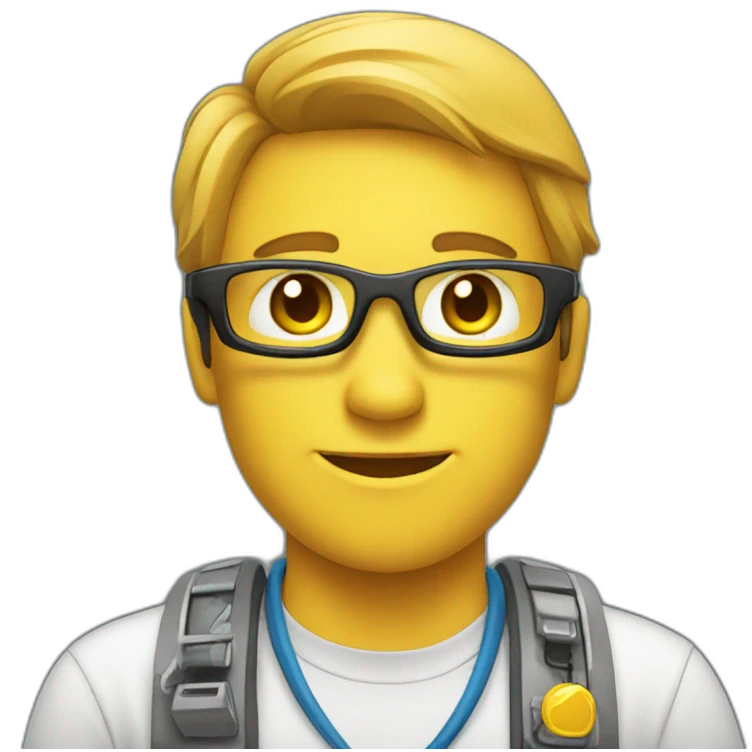 tech-support-specialist emoji