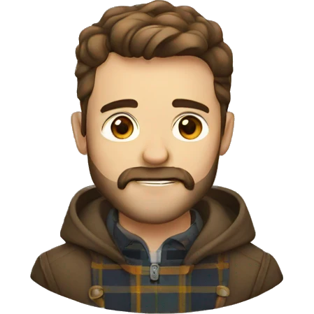 Scottish emoji