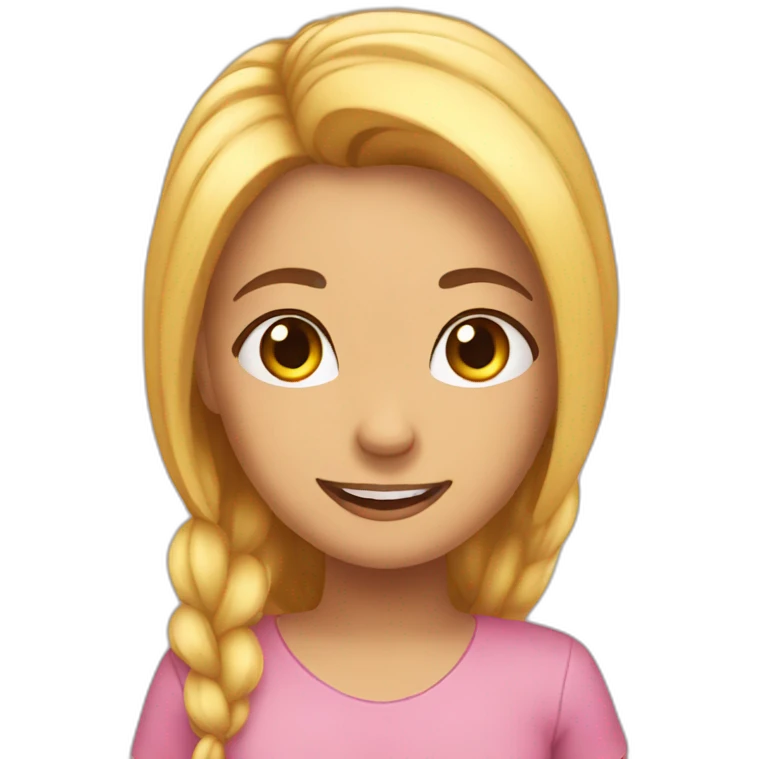 Bff emoji