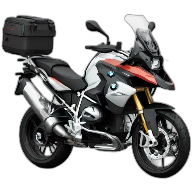 BMW xr1000 emoji