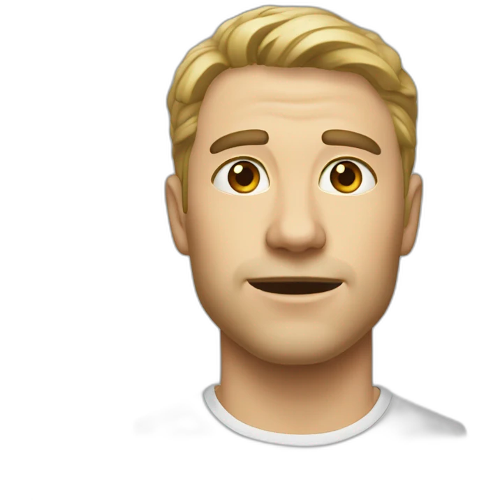Кот и сердечко emoji
