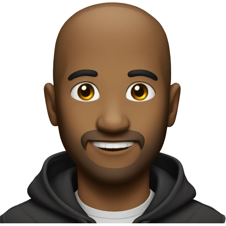 Magic emoji