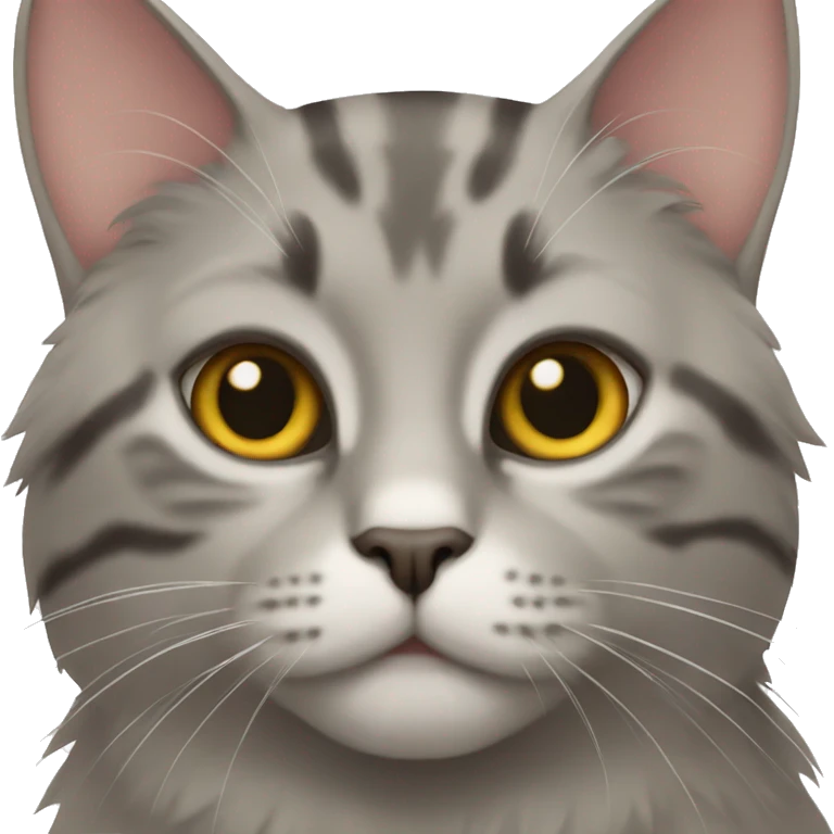 cat emoji