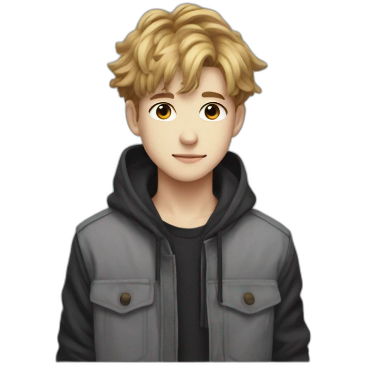 Straykids emoji