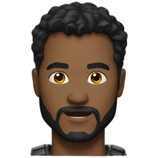 Marvel emoji
