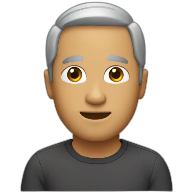 Bob emoji