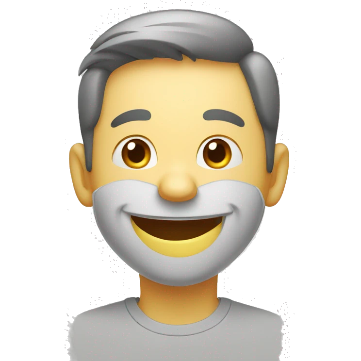  cheerful friendly cartoon vitamin emoji
