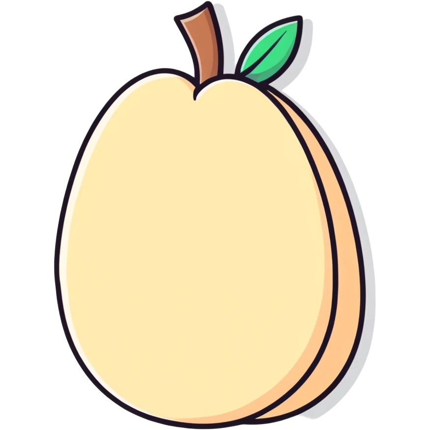 Butthole emoji
