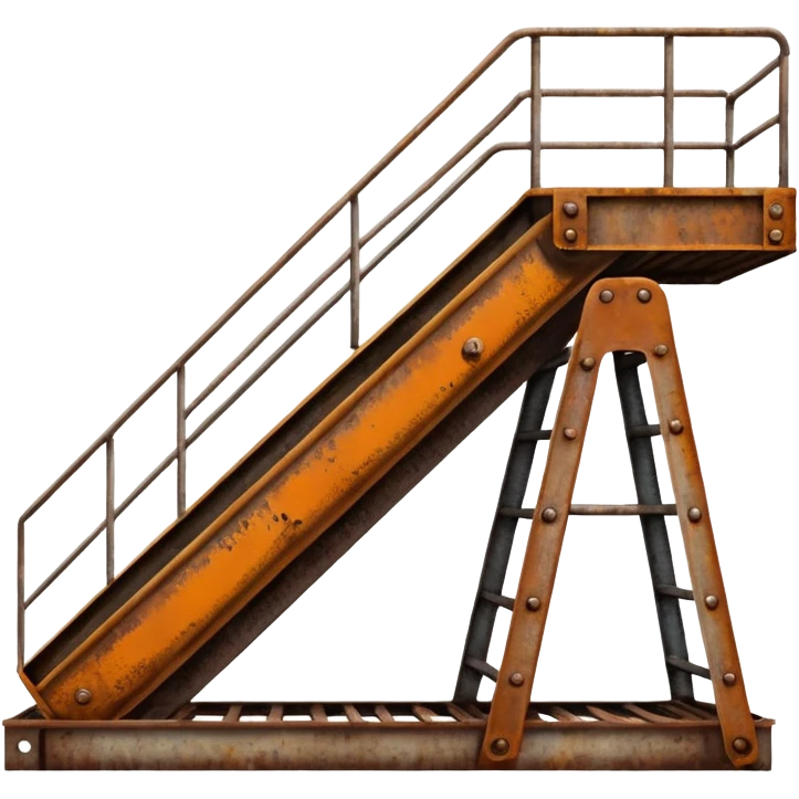 gangway emoji