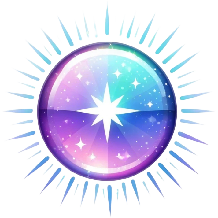 Sparkles  emoji
