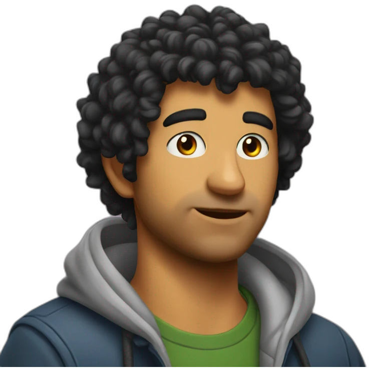 Luffi emoji
