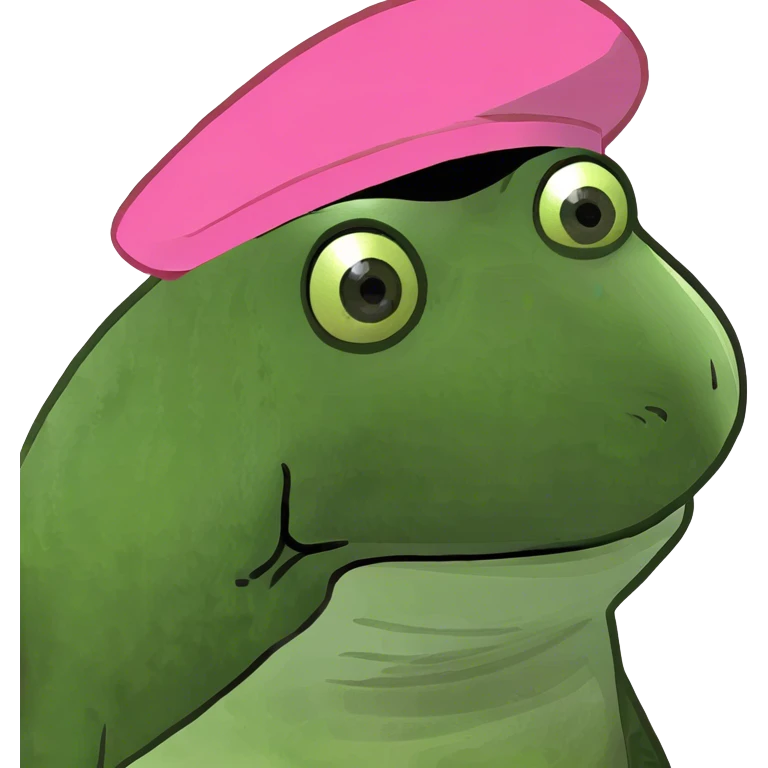 Emoji rosa emoji