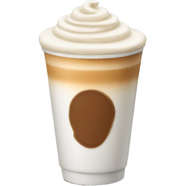 Latte  emoji